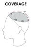 Load image into Gallery viewer, Top Smart Synthetic 12" Wig JON RENAU | EASIHAIR