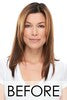 Load image into Gallery viewer, Top Smart Synthetic 18" Women's Toppers JON RENAU | EASIHAIR