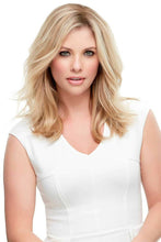 Load image into Gallery viewer, Top Style - HH 12" Topper JON RENAU | EASIHAIR
