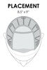 Load image into Gallery viewer, Top Style - HH 18" Topper JON RENAU | EASIHAIR