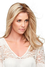 Load image into Gallery viewer, Top Style Synthetic 12" Wig JON RENAU | EASIHAIR