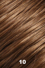 Load image into Gallery viewer, Top Style Synthetic 18" Wig JON RENAU | EASIHAIR 10