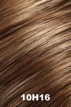 Load image into Gallery viewer, Top Style Synthetic 18" Wig JON RENAU | EASIHAIR 10H16