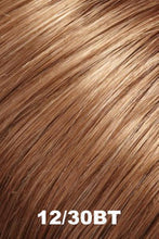 Load image into Gallery viewer, Top Style Synthetic 18" Wig JON RENAU | EASIHAIR 12/30BT