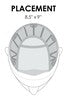 Load image into Gallery viewer, Top Style Synthetic 18" Wig JON RENAU | EASIHAIR