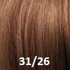 Load image into Gallery viewer, Top This 16" Topper JON RENAU | EASIHAIR 31/26