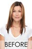 Load image into Gallery viewer, Top This 16" Topper JON RENAU | EASIHAIR