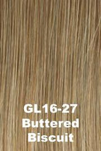 Load image into Gallery viewer, Trending Tresses Wig HAIRUWEAR Buttered Biscuit (GL16/27)
