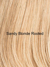 Load image into Gallery viewer, Trinity Plus Wig EllenWille