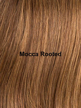 Load image into Gallery viewer, Trinity Plus Wig EllenWille