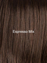 Load image into Gallery viewer, Trinity Plus Wig EllenWille