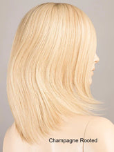 Load image into Gallery viewer, Trinity Plus Wig EllenWille Champagne Rooted