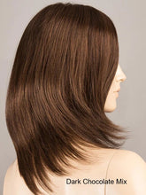 Load image into Gallery viewer, Trinity Plus Wig EllenWille Chocolate Mix