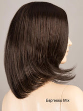 Load image into Gallery viewer, Trinity Plus Wig EllenWille Espresso Mix