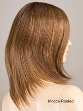 Load image into Gallery viewer, Trinity Plus Wig EllenWille Mocca Rooted