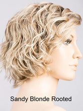 Load image into Gallery viewer, Turn | Changes Collection | Synthetic Wig