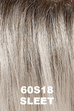 Load image into Gallery viewer, Victoria Women's Wig JON RENAU | EASIHAIR 60S18 (Sleet)