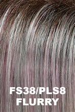 Load image into Gallery viewer, Victoria Women's Wig JON RENAU | EASIHAIR FS38/PLS8 (Flurry)