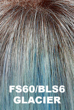Load image into Gallery viewer, Victoria Women's Wig JON RENAU | EASIHAIR FS60/BLS6 (Glacier)