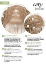 Load image into Gallery viewer, Wendi Women's Wigs Envy