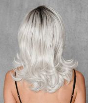 Load image into Gallery viewer, WHITEOUT-HAIRUWEAR-HAIRDO