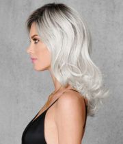 Load image into Gallery viewer, WHITEOUT-HAIRUWEAR-HAIRDO