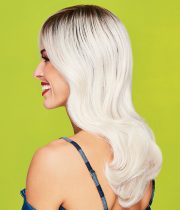 Load image into Gallery viewer, WHITEOUT-HAIRUWEAR-HAIRDO