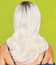 Load image into Gallery viewer, WHITEOUT-HAIRUWEAR-HAIRDO