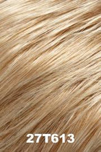 Load image into Gallery viewer, Willow Women's Wigs JON RENAU | EASIHAIR 27T613