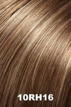 Load image into Gallery viewer, Zara-Petite Wig JON RENAU | EASIHAIR 10RH16