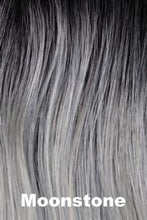 Load image into Gallery viewer, Zara Wig Aderans Moonstone