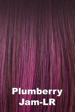 Load image into Gallery viewer, Zara Wig Aderans Plumberry Jam-LR