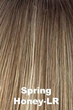 Load image into Gallery viewer, Zara Wig Aderans Spring Honey-LR