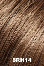 Load image into Gallery viewer, Zara Women's Wigs JON RENAU | EASIHAIR 8RH14