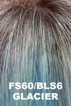 Load image into Gallery viewer, Zara Women's Wigs JON RENAU | EASIHAIR FS60/BLS6 (Glacier)