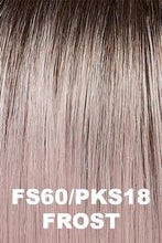 Load image into Gallery viewer, Zara Women's Wigs JON RENAU | EASIHAIR FS60/PKS18 (Frost)