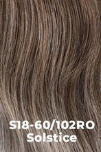 Load image into Gallery viewer, Zara Women's Wigs JON RENAU | EASIHAIR S18-60/102RO (Solstice)