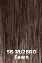 Load image into Gallery viewer, Zara Women's Wigs JON RENAU | EASIHAIR S8-18/26RO (Fawn)
