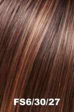 Load image into Gallery viewer, Zara Women's Wigs JON RENAU | EASIHAIR Toffee Truffle (FS6/30/27)