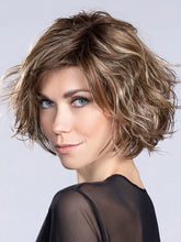 Load image into Gallery viewer, Sound | High Power | Heat Friendly Synthetic Wig
