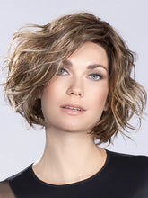 Load image into Gallery viewer, Sound | High Power | Heat Friendly Synthetic Wig
