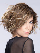 Load image into Gallery viewer, Sound | High Power | Heat Friendly Synthetic Wig
