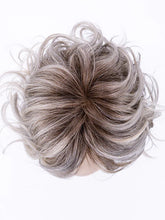 Load image into Gallery viewer, Sound | High Power | Heat Friendly Synthetic Wig
