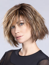 Load image into Gallery viewer, Sound | High Power | Heat Friendly Synthetic Wig
