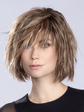 Load image into Gallery viewer, Sound | High Power | Heat Friendly Synthetic Wig
