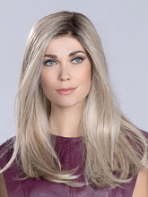 Load image into Gallery viewer, Vita | High Power | Heat Friendly Synthetic Wig
