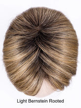 Load image into Gallery viewer, Look | High Power | Heat Friendly Synthetic Wig
