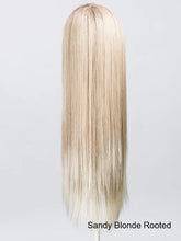 Load image into Gallery viewer, Look | High Power | Heat Friendly Synthetic Wig
