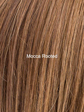 Load image into Gallery viewer, Melody | High Power | Heat Friendly Synthetic Wig
