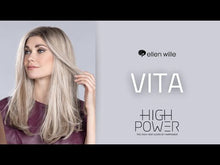 Load and play video in Gallery viewer, Vita | High Power | Heat Friendly Synthetic Wig
